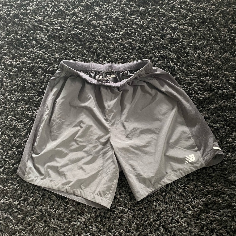 New Balance swim shorts (one flaw)